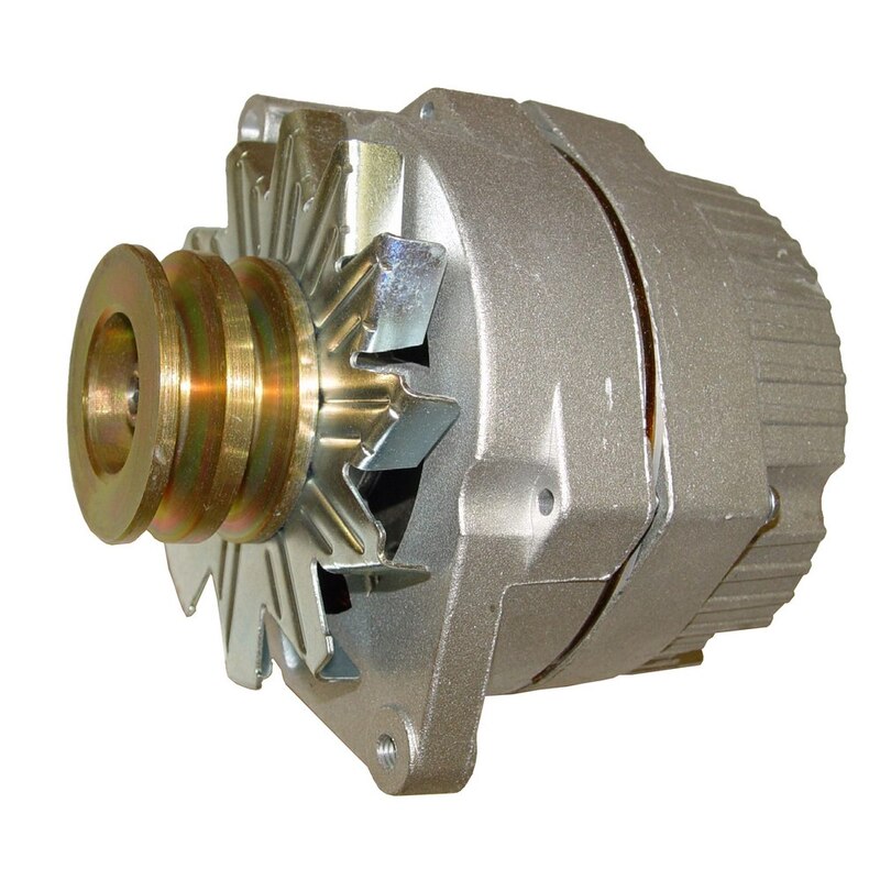 Alternators